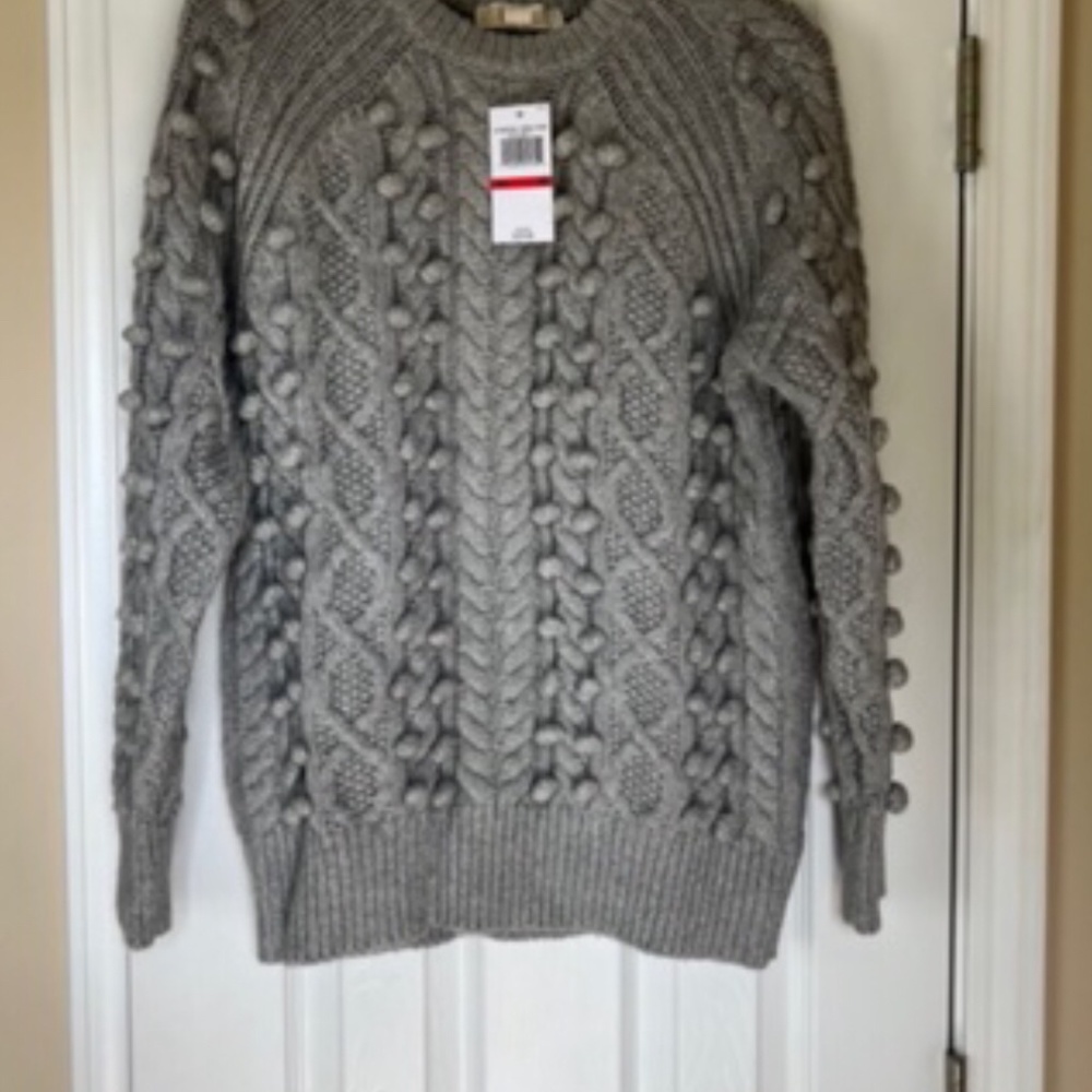 *NWT* Michael Kors Sweater
